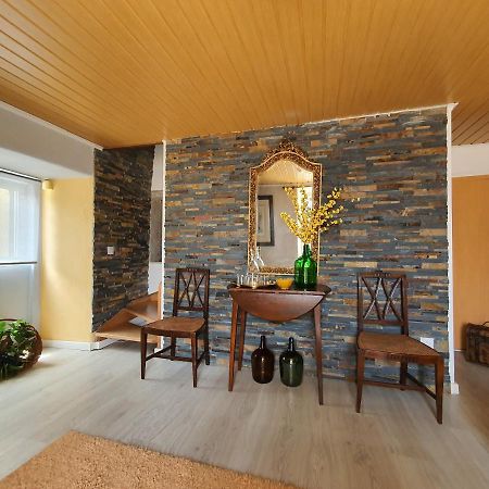 Julia Old Village By Lisbon Village Apartments Terrugem Bagian luar foto
