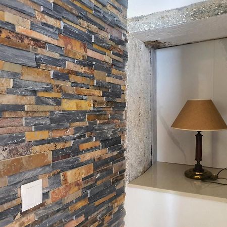 Julia Old Village By Lisbon Village Apartments Terrugem Bagian luar foto