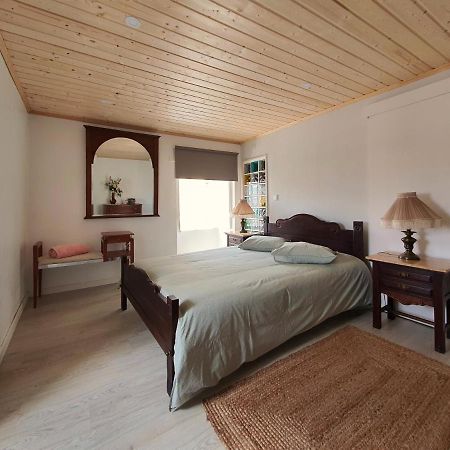 Julia Old Village By Lisbon Village Apartments Terrugem Bagian luar foto