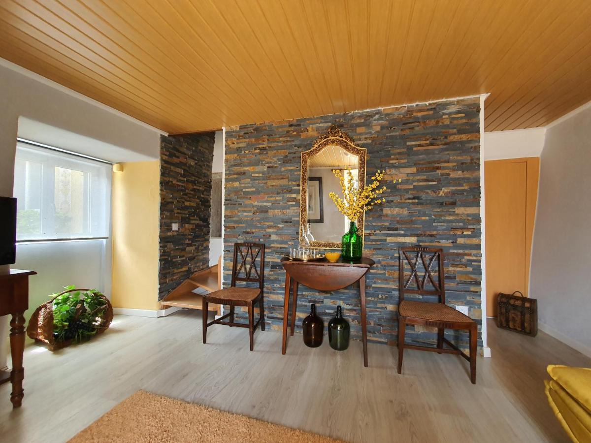 Julia Old Village By Lisbon Village Apartments Terrugem Bagian luar foto