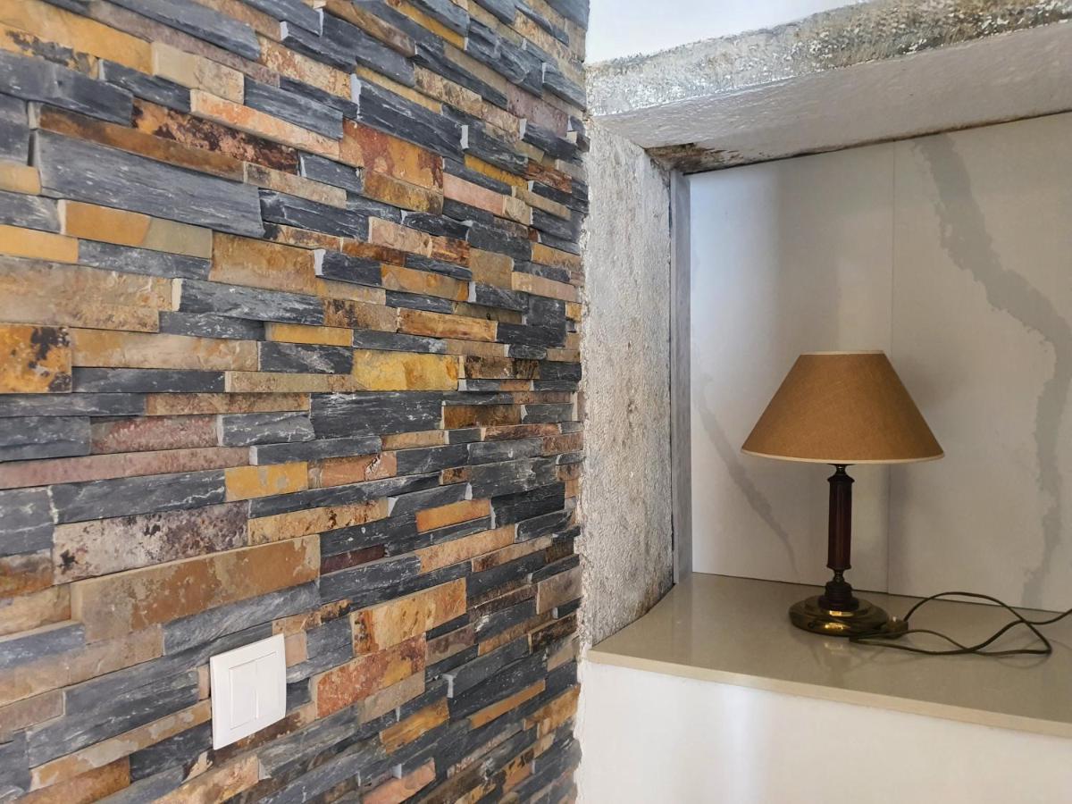 Julia Old Village By Lisbon Village Apartments Terrugem Bagian luar foto