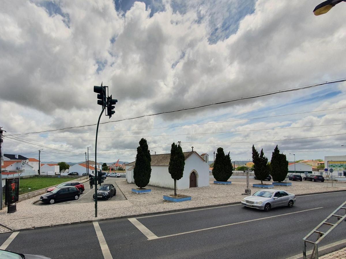 Julia Old Village By Lisbon Village Apartments Terrugem Bagian luar foto