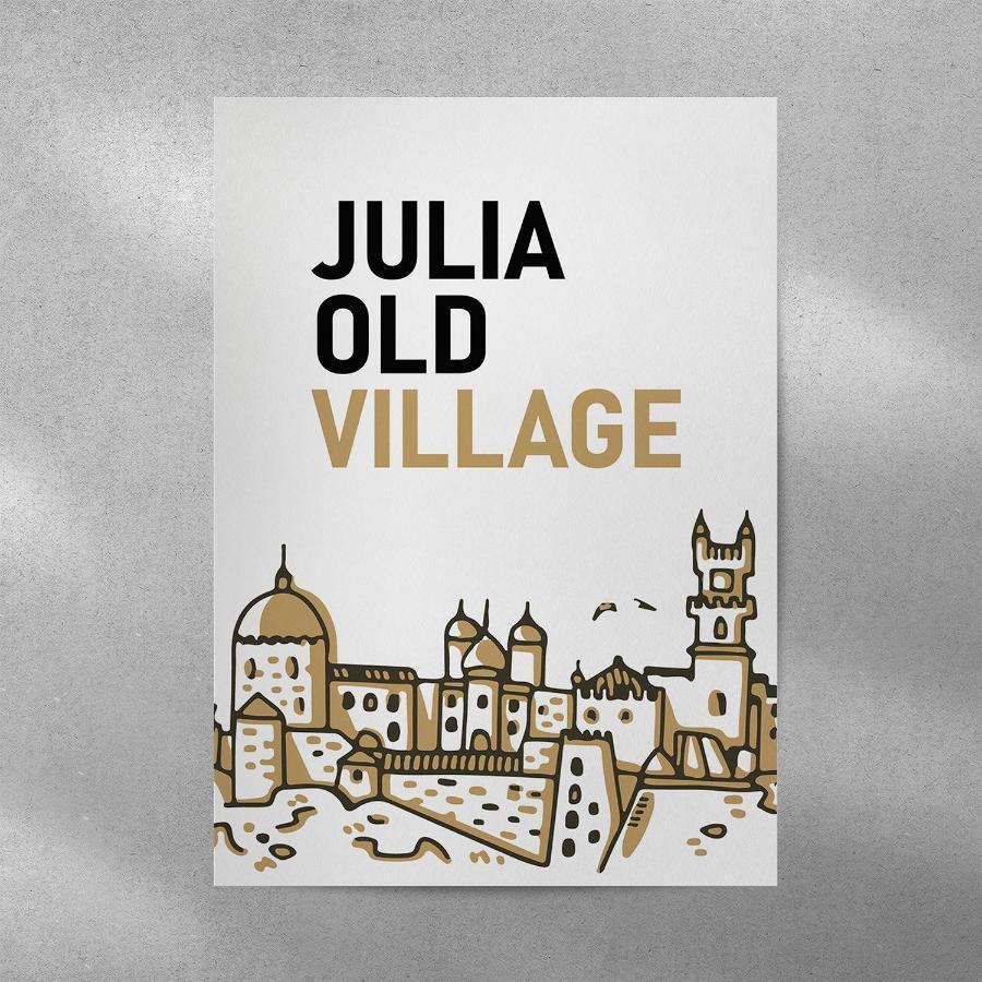 Julia Old Village By Lisbon Village Apartments Terrugem Bagian luar foto