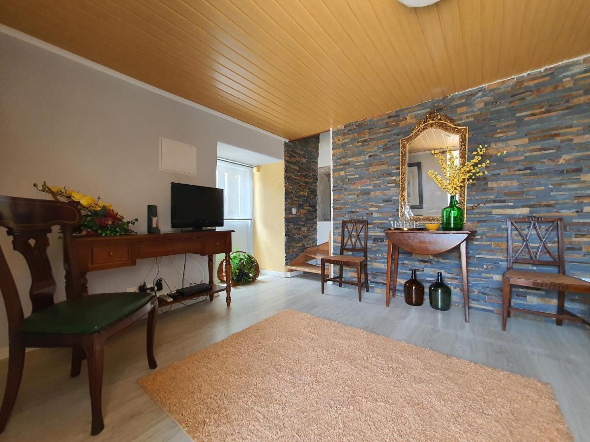 Julia Old Village By Lisbon Village Apartments Terrugem Bagian luar foto