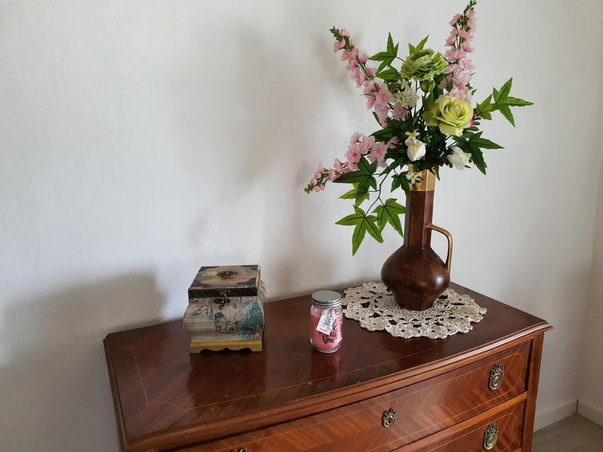 Julia Old Village By Lisbon Village Apartments Terrugem Bagian luar foto