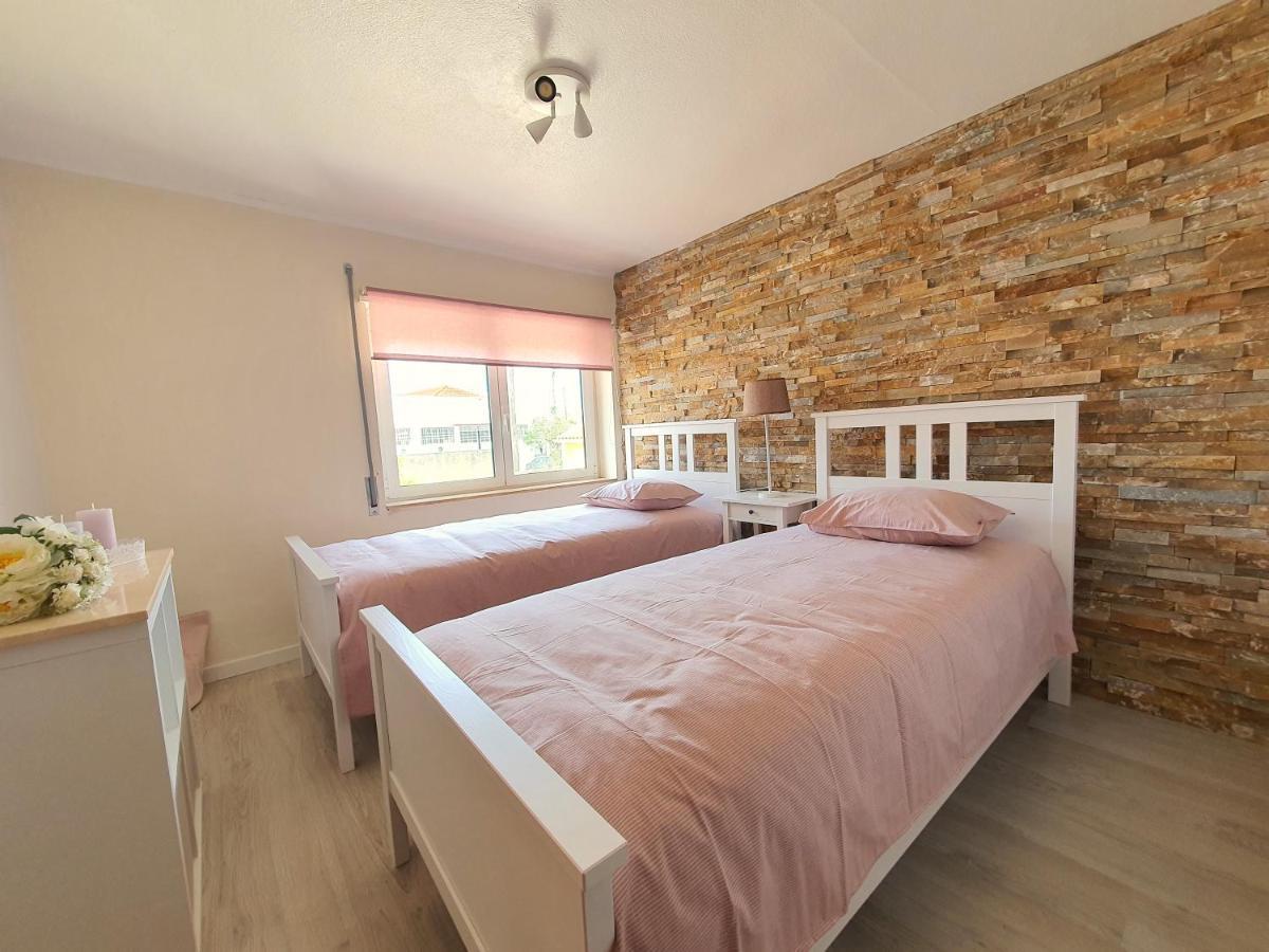 Julia Old Village By Lisbon Village Apartments Terrugem Bagian luar foto
