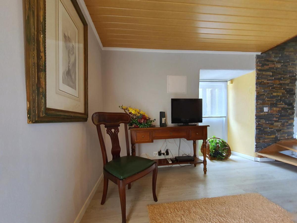 Julia Old Village By Lisbon Village Apartments Terrugem Bagian luar foto