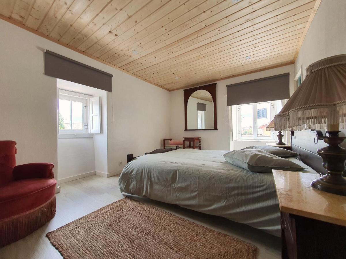 Julia Old Village By Lisbon Village Apartments Terrugem Bagian luar foto