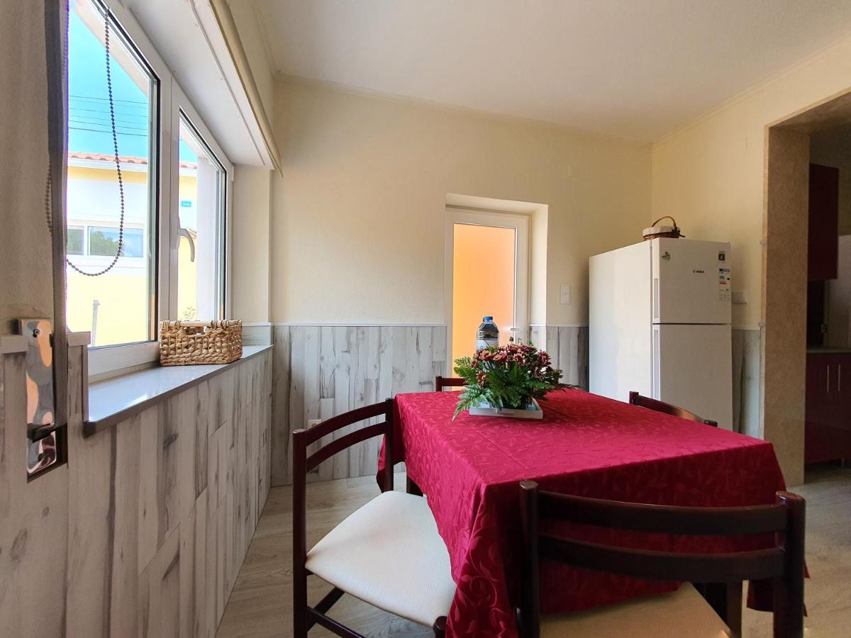Julia Old Village By Lisbon Village Apartments Terrugem Bagian luar foto