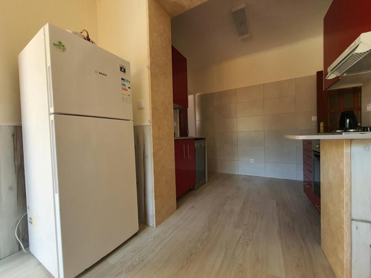 Julia Old Village By Lisbon Village Apartments Terrugem Bagian luar foto