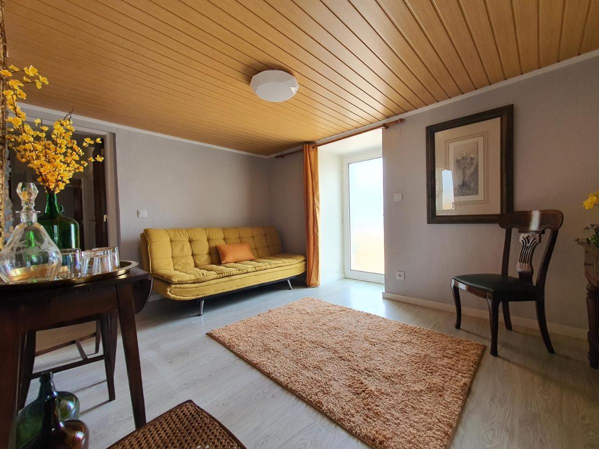 Julia Old Village By Lisbon Village Apartments Terrugem Bagian luar foto
