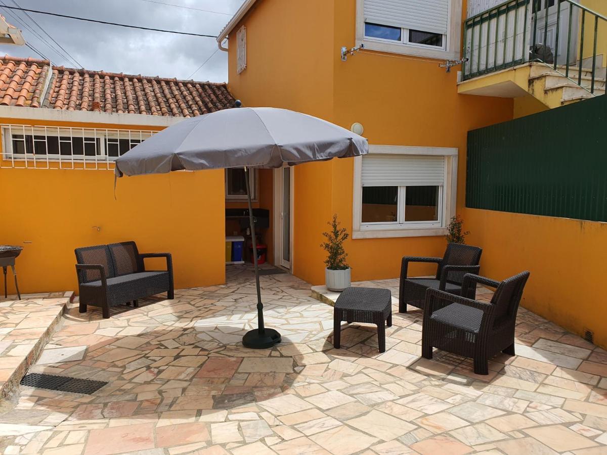 Julia Old Village By Lisbon Village Apartments Terrugem Bagian luar foto